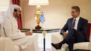 Μητσοτάκης: Η Ελλάδα να γίνει πύλη εισόδου ενέργειας στην Ευρώπη