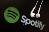 Από σήμερα στο χρηματιστήριο η Spotify
