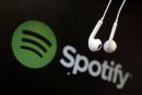 Από σήμερα στο χρηματιστήριο η Spotify