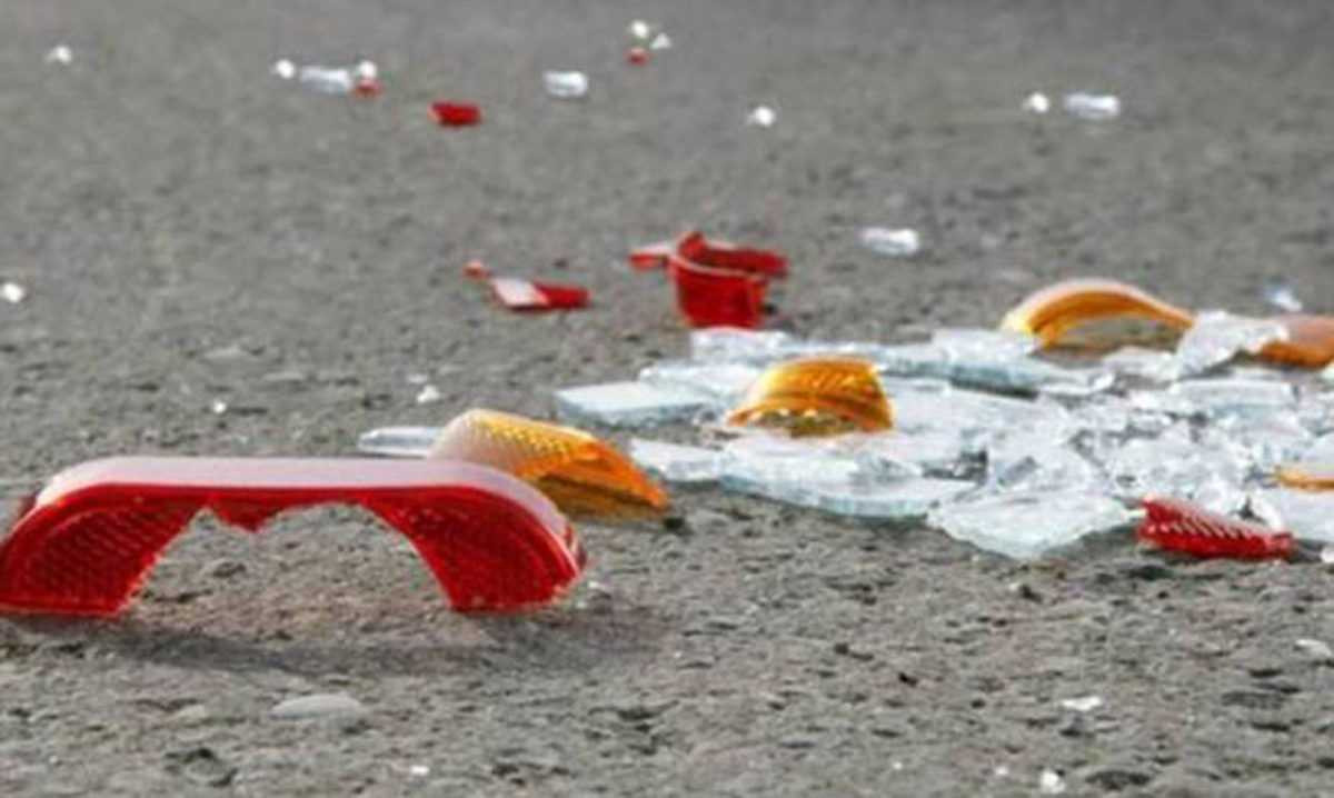 Θανατηφόρο τροχαίο στην Πέλλα: 59χρονη παρασύρθηκε από Ι.Χ.