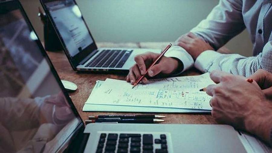 Οι ελληνικές startups στο σεμινάριο για την καινοτόμο επιχειρηματικότητα