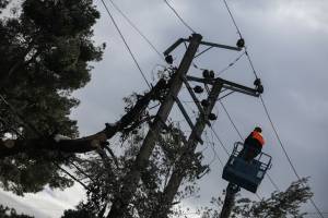 Ενέργεια-Bλάβες στα δίκτυα: Ξανά στο «τραπέζι» μηχανισμός αποζημιώσεων και υπογειοποιήσεις