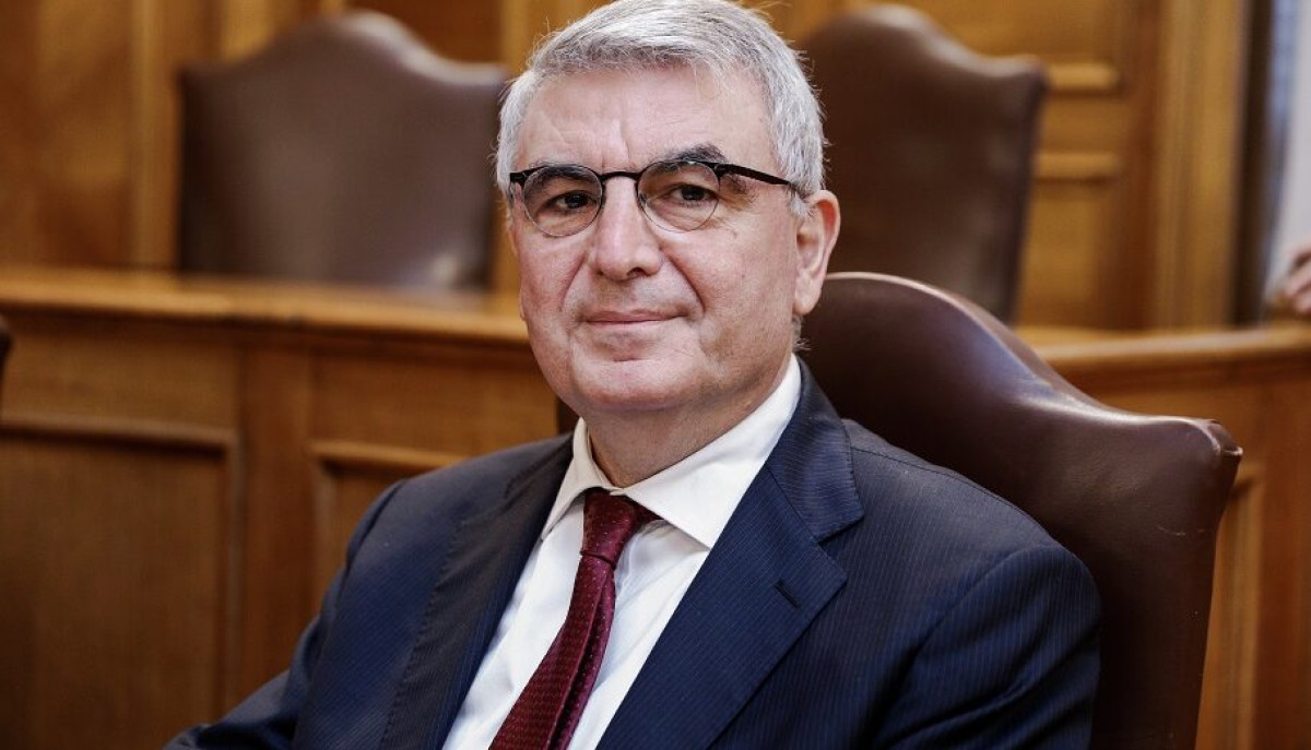 Τσακλόγλου: Ξεκινά σύντομα η αυτόνομη επενδυτική λειτουργία του ΤΕΚΑ