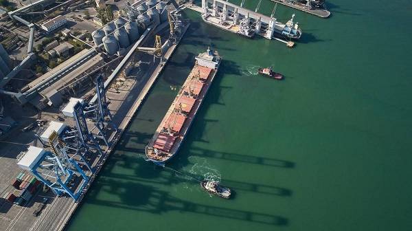 Δείκτης Βαλτικής BDI: Μειώνεται σε χαμηλό δύο εβδομάδων από τα μεγάλα μεγέθη πλοίων