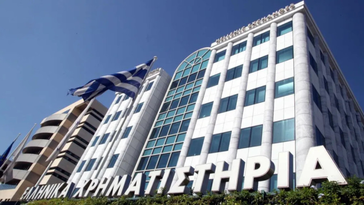 Ελληνικά Χρηματιστήρια: Έκτακτη Γενική Συνέλευση στις 1 Απριλίου – Τα θέματα ημερήσιας διάταξης