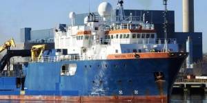 Στο οικόπεδο 1 της κυπριακής AOZ το ερευνητικό Nautical Geo