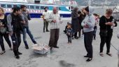Χορήγηση βοήθειας σε Λέσβο και Χίο από την Κομισιόν