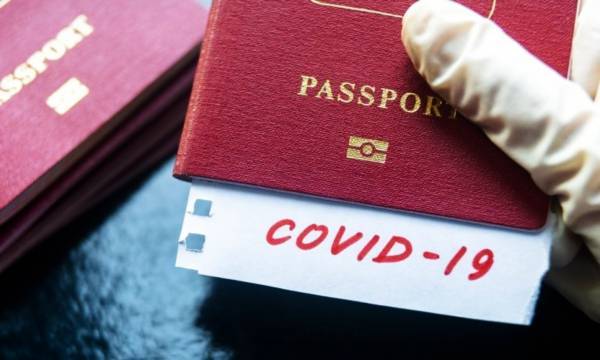 Πιστοποιητικό εμβολιασμού μέχρι 1 Ιουνίου «βλέπει» το Βερολίνο