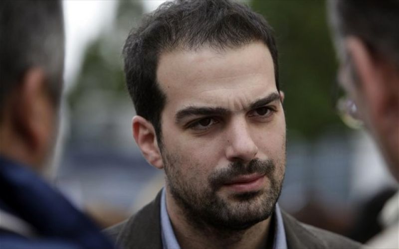 Σακελλαρίδης: Αστείο να μιλά η αντιπολίτευση για φοροδιαφυγή