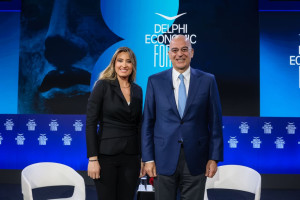 Δένδιας: Δυνατή λύση με Τουρκία, αν δεχθεί το Διεθνές Δίκαιο