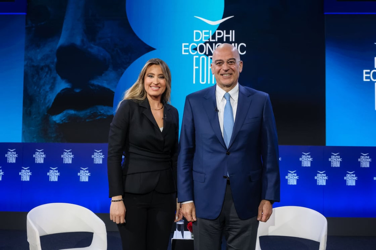 Δένδιας: Δυνατή λύση με Τουρκία, αν δεχθεί το Διεθνές Δίκαιο