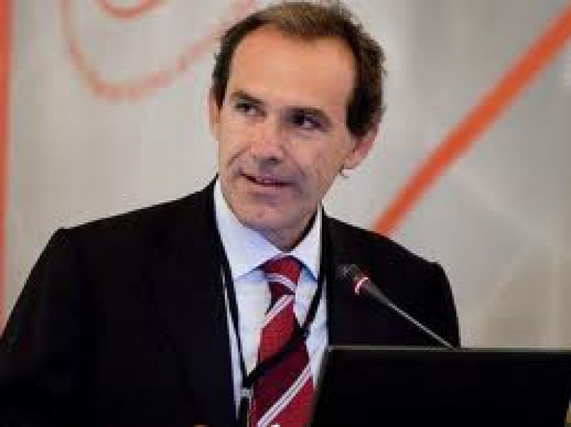 Λαζαρίδης: Να εφαρμόζονται οι κανόνες - Ενδιαφέρον για τις αποκρατικοποιήσεις
