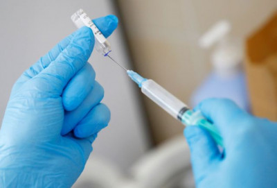 ΗΠΑ-Covid: Ξεκίνησε ο εμβολιασμός των παιδιών κάτω των 5 ετών