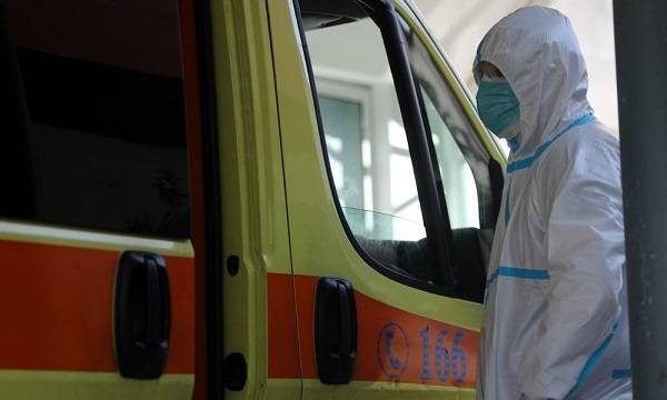 Κορονοϊός-Ελλάδα: 4 θάνατοι και 269 κρούσματα σε 24 ώρες