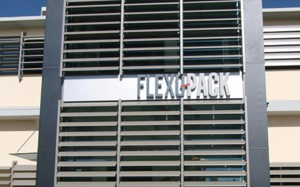 Flexopack: Στα €21,416 εκατ. τα EBITDA στο 9μηνο-Ετήσια αύξηση 58%