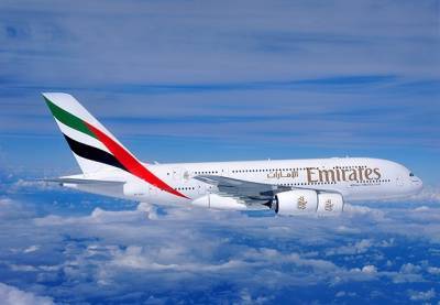 Emirates: Σε χαμηλό δεκαετίας τα κέρδη- Πτώση 69%