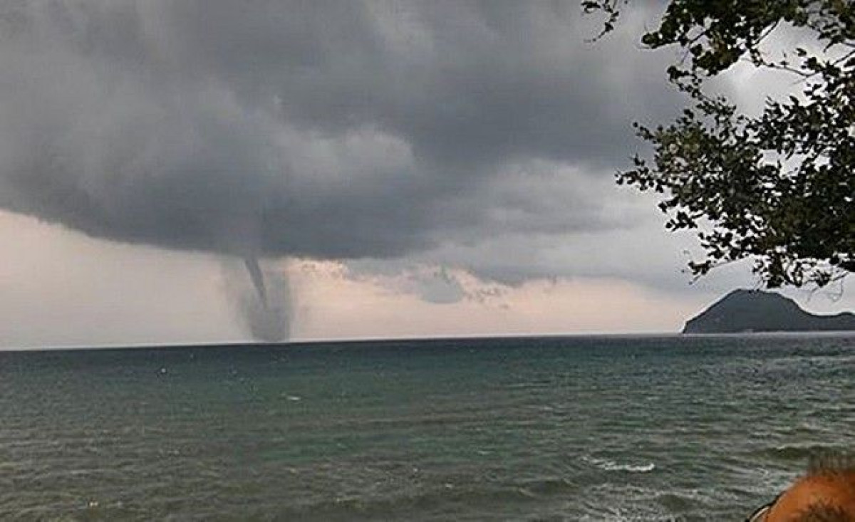 Κακοκαιρία: Μήνυμα από το 112 σε περιοχές της Δυτικής Ελλάδας