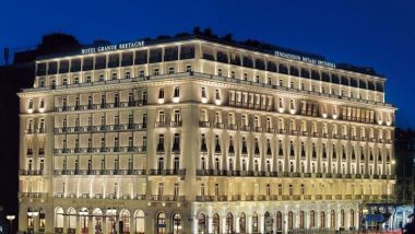 Λάμψα: Αναμένει αύξηση μεγεθών το 2018 λόγω τουρισμού σε Αθήνα-Σερβία