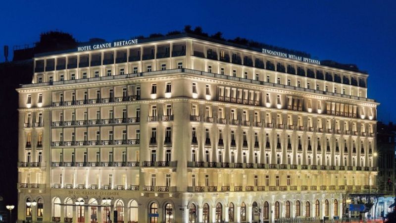 Λάμψα: Αναμένει αύξηση μεγεθών το 2018 λόγω τουρισμού σε Αθήνα-Σερβία