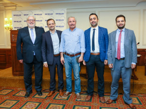 TÜV HELLAS (TÜV NORD): Οι μεγαλύτερες προκλήσεις του κλιματικού νόμου