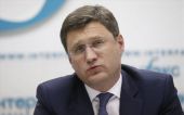 Νόβακ: Νέους επενδυτές έφεραν στη Ρωσία οι κυρώσεις