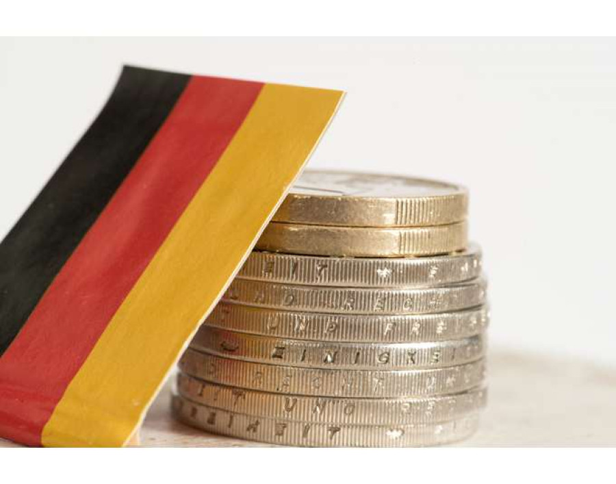 Επίδομα πληθωρισμού στην Γερμανία: Έως και 3.000 ευρώ αφορολόγητα