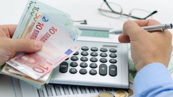 «Μπούκωμα» στις εφορίες λόγω last minute εκκαθάρισης αναδρομικών του 2013
