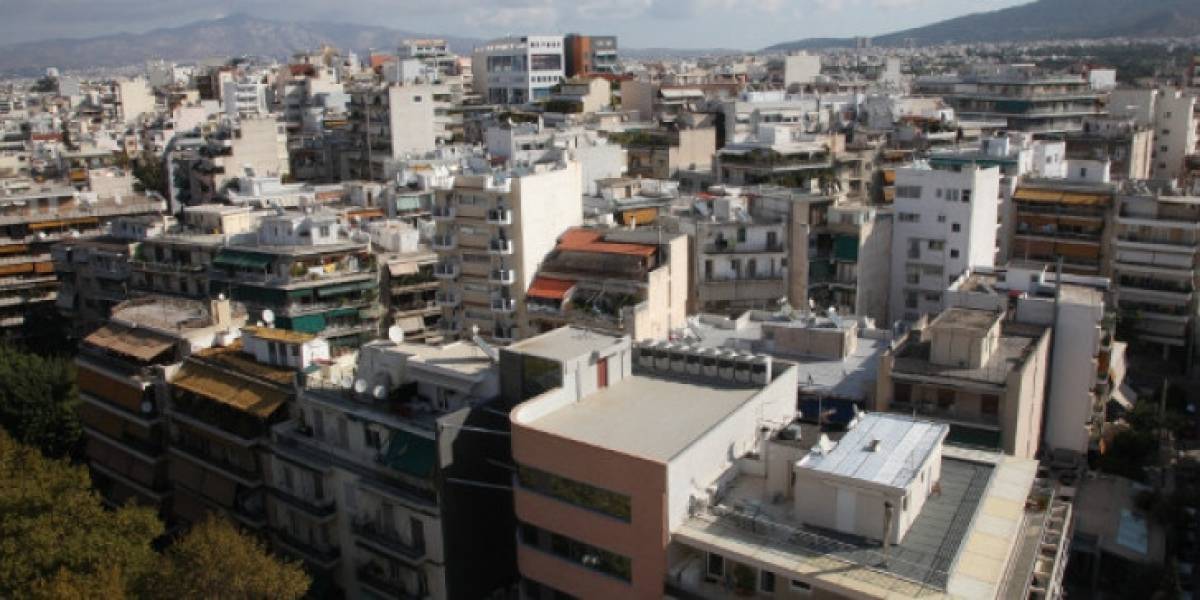 Μείωση του ΕΝΦΙΑ στη μεσαία τάξη - Αναλυτικά παραδείγματα