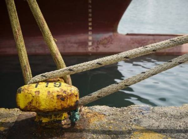 Τα αιτήματα των ναυτεργατικών σωματείων για τον κορονοϊό
