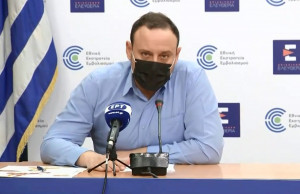 Αυτός είναι ο συχνότερος τρόπος μετάδοσης της ευλογιάς των πιθήκων