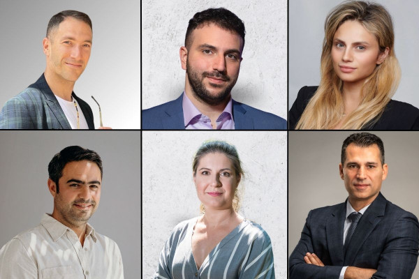 Νέες αγορές και μεγαλύτερες φιλοδοξίες: Το Allwyn Forward στο πλευρό 19 νέων μικρομεσαίων επιχειρήσεων που θέλουν να αναπτυχθούν