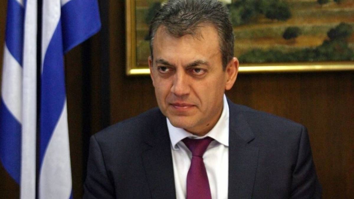 Βρούτσης: Τι σχεδιάζει η κυβέρνηση για τα αναδρομικά των συνταξιούχων