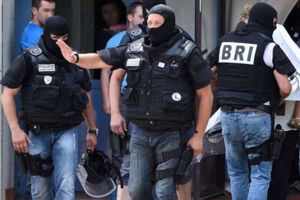 Γαλλία: Δεκάχρονος μαχαίρωσε και τραυμάτισε σοβαρά 12χρονο σε σχολείο