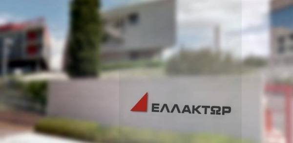 ΕΛΛΑΚΤΩΡ: Αναβολή της Γ.Σ. ζητά η Invesco