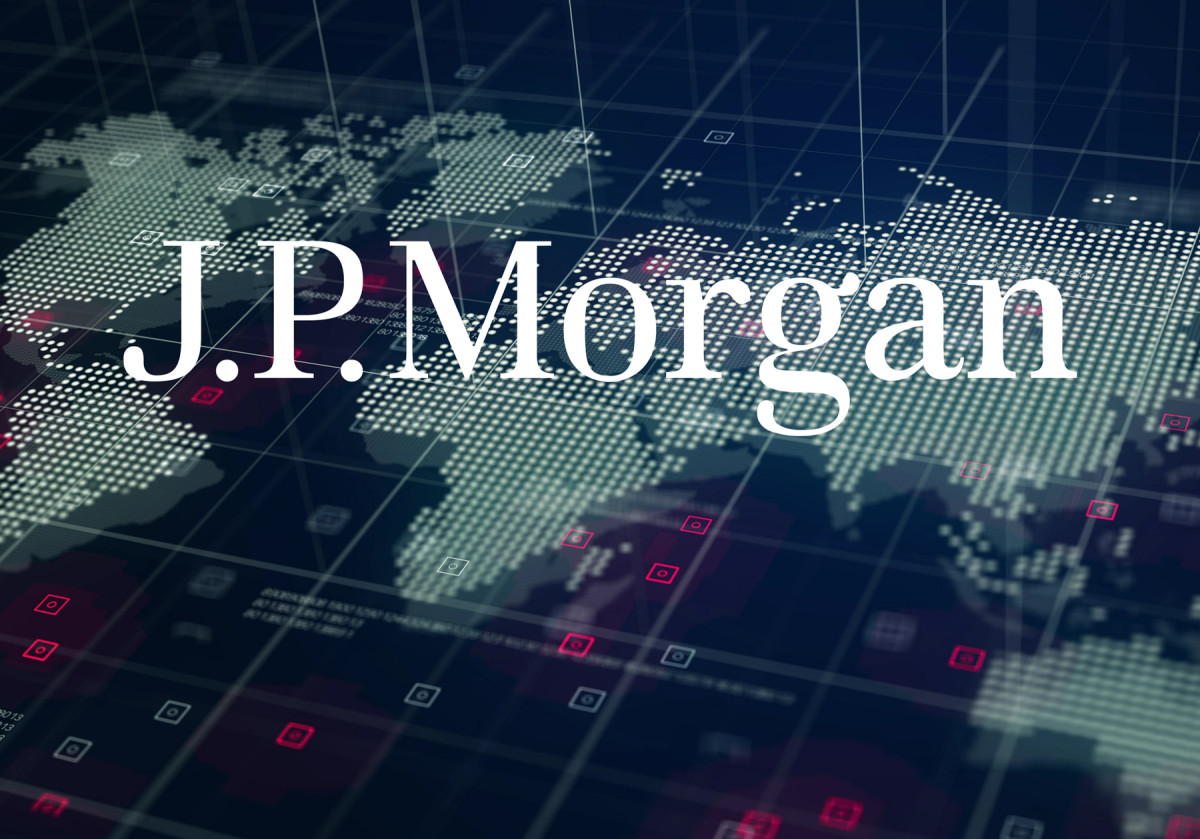 JPMorgan: Η πτώση του πετρελαίου μπορεί να «φρενάρει» τις ευρωπαϊκές μετοχές