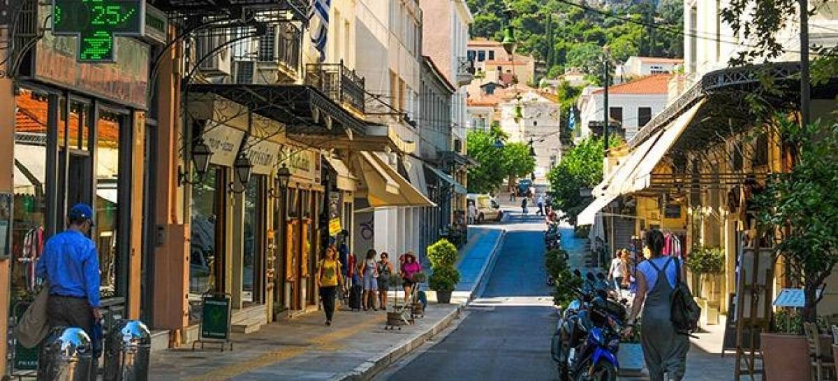 ΙΣΑ: 1 στους 3 Έλληνες δεν ανησυχεί για την πανδημία