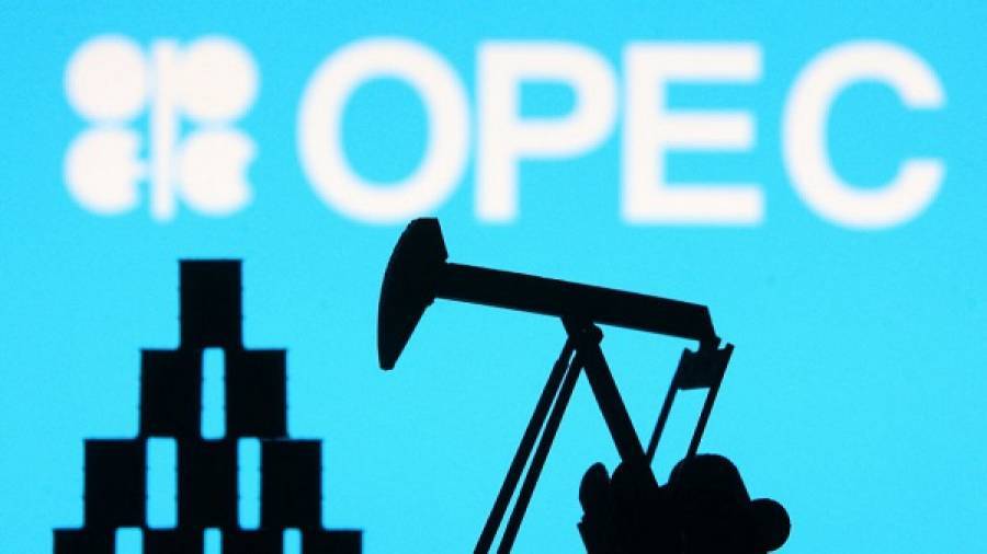 OPEC+: Αμετάβλητη η πολιτική του-Αυξάνει την παραγωγή από το Φεβρουάριο