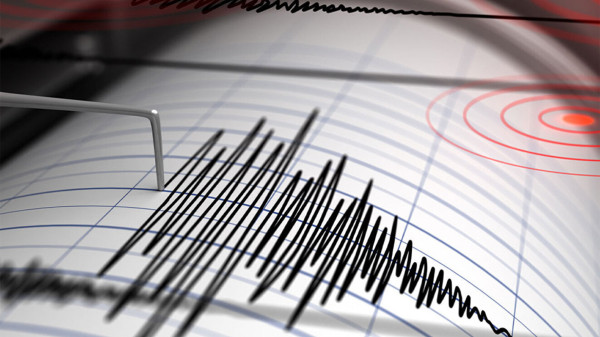 Σεισμός 4,4 ρίχτερ στο Αλιβέρι-Κλειστά αύριο τα σχολεία