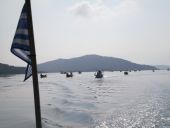 Σε δημόσια διαβούλευση το νομοσχέδιο "Θαλάσσιος Χωροταξικός Σχεδιασμός"