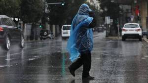 Συστάσεις της Πολιτικής Προστασίας ενόψει της επιδείνωσης του καιρού