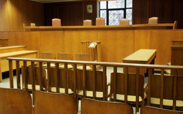 Ποινή φυλάκισης πέντε ετών στον πρώην ντράμερ των Πυξ-Λαξ