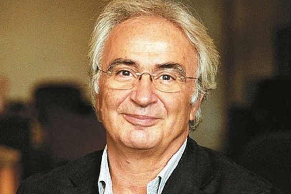 "Γευστικές αναμνήσεις", το νέο βιβλίο του Δημήτρη Κ. Ψυχογιού