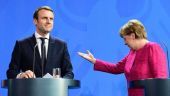 Spiegel: Παίρνει τα ευρωπαϊκά ηνία από τη Μέρκελ ο Μακρόν;