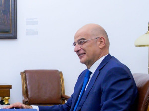 Δένδιας: Έτοιμη να υπερασπιστεί την κυριαρχία της η Ελλάδα