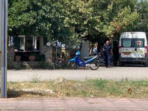 Γυναικοκτονία-Λάρισα: Η 43χρονη δέχθηκε στο κεφάλι τη χαριστική βολή