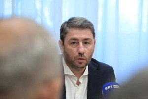 Ανδρουλάκης: Η κυβέρνηση αδρανεί μπροστά στον πληθωρισμό της απληστίας