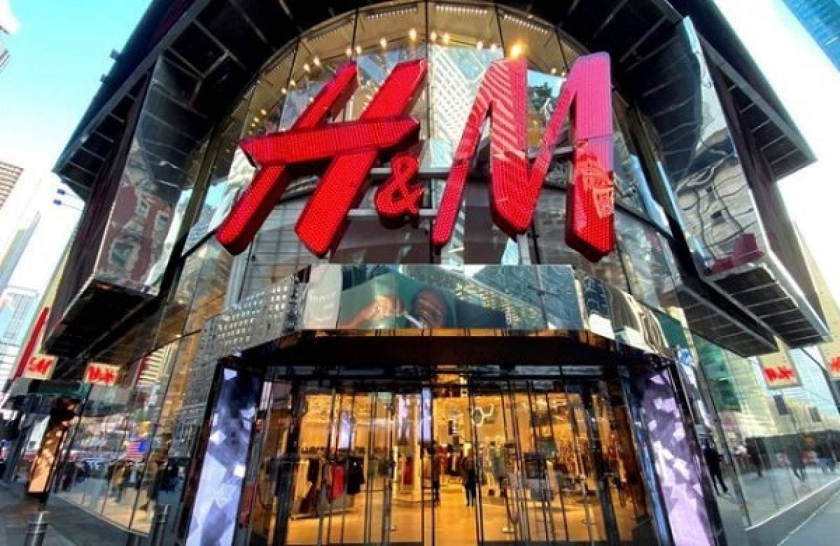H&amp;M: Αισιοδοξία για τα αποτελέσματα του τρίτου τριμήνου