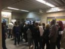 Μία ακόμη απόδειξη δυσλειτουργίας του ηλεκτρονικού εισιτηρίου