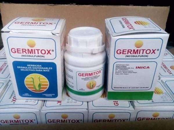 ΕΟΦ: Προσοχή για το προϊόν Germitox