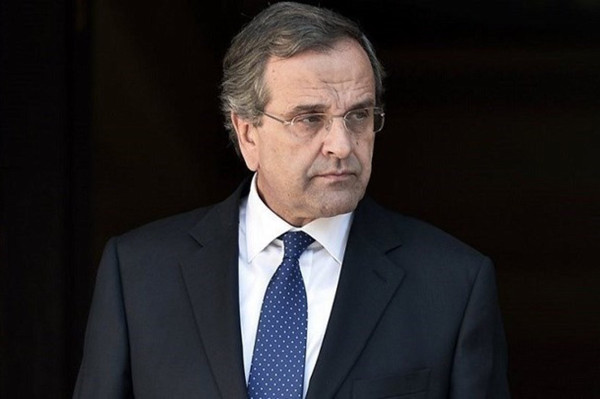 Πέθανε ξαφνικά από ανακοπή η κόρη του Αντώνη Σαμαρά, Λένα